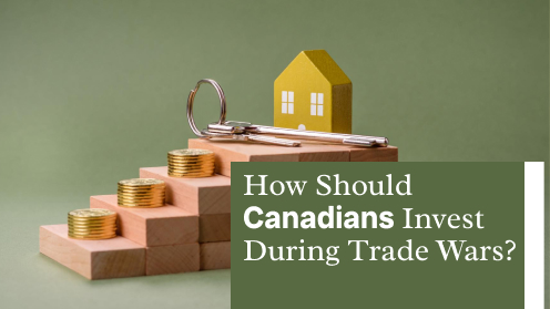 5 Winning Strategies for Canadian Trade War Investors