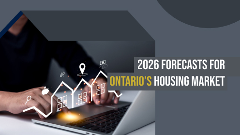 Will Ontario’s Housing Market Bounce Back in 2026?