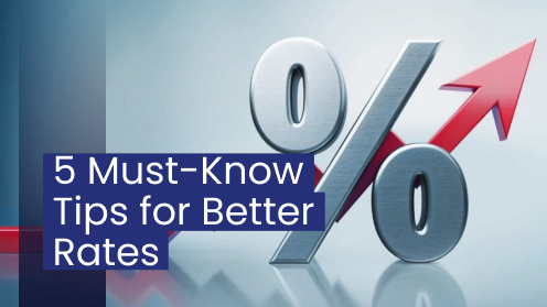 5 Must-Know Tips for Better Rates