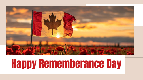 In Memory of Our Heroes