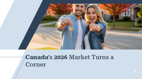 Canada’s 2026 Market Turns a Corner
